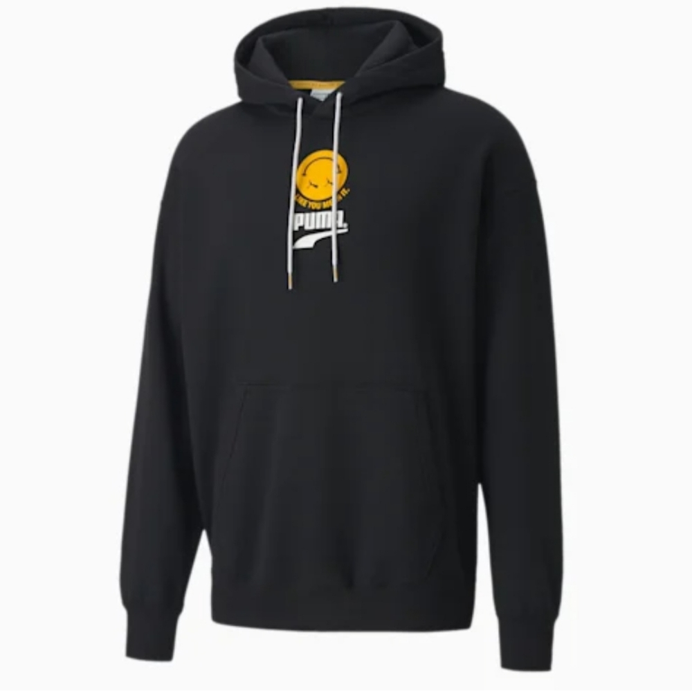 Puma Club Hoodie